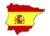 K 2 AVENTURA - Espanol